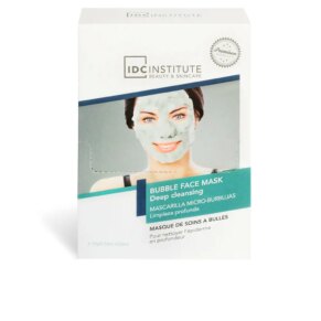 BUBBLE face mask Mặt nạ chính hãng Idc Institute