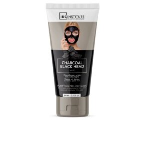 CHARCOAL black head mask Mặt nạ chính hãng Idc Institute