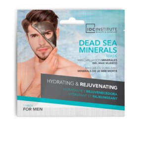Mặt nạ Idc Institute DEAD SEA MINERALS hydrating & rejuvenating mask for m...
