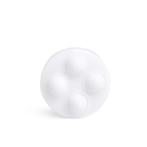 Bàn chải làm sạch khuôn mặt Idc Institute DEEP CLEANSE & MASSAGE electric brush