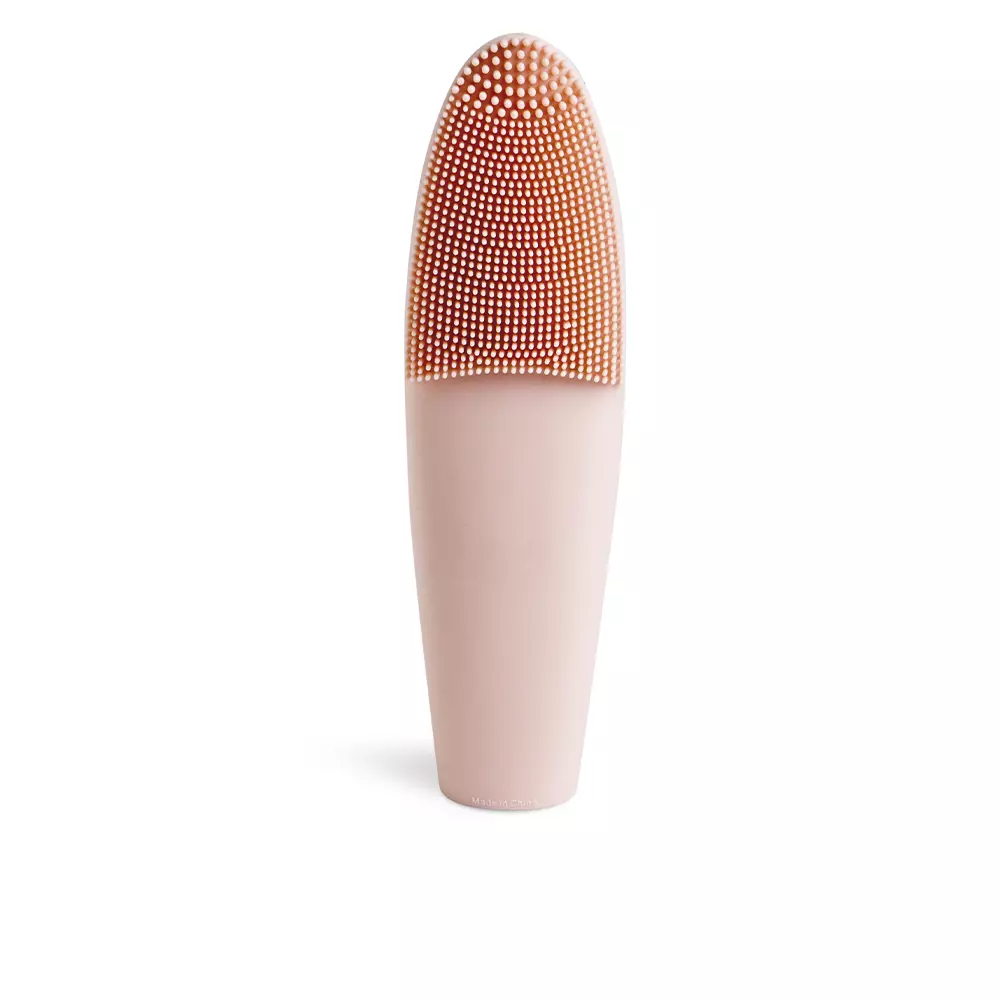 Idc Institute DOUBLE SIDED facial cleansing brush 2 DOUBLE SIDED facial cleansing brush Bàn chải làm sạch khuôn mặt chính hãng Idc Institute