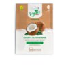 Mặt nạ Idc Institute ECO-FRIENDLY FACE MASK vegan coconut oil
