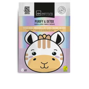 Mặt nạ Idc Institute GIRAFFE tissue mask