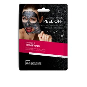 Mặt nạ Idc Institute GLITTER MASK peel-off firming & tonifying