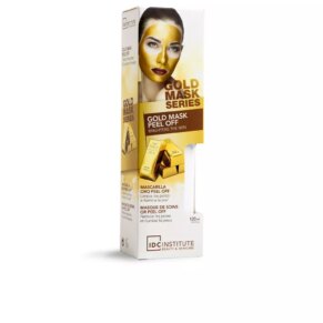 GOLD MASK SERIES peel off mask Mặt nạ chính hãng Idc Institute