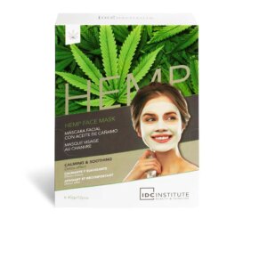 HEMP face mask Mặt nạ chính hãng Idc Institute