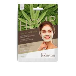 Mặt nạ Idc Institute HEMP face mask