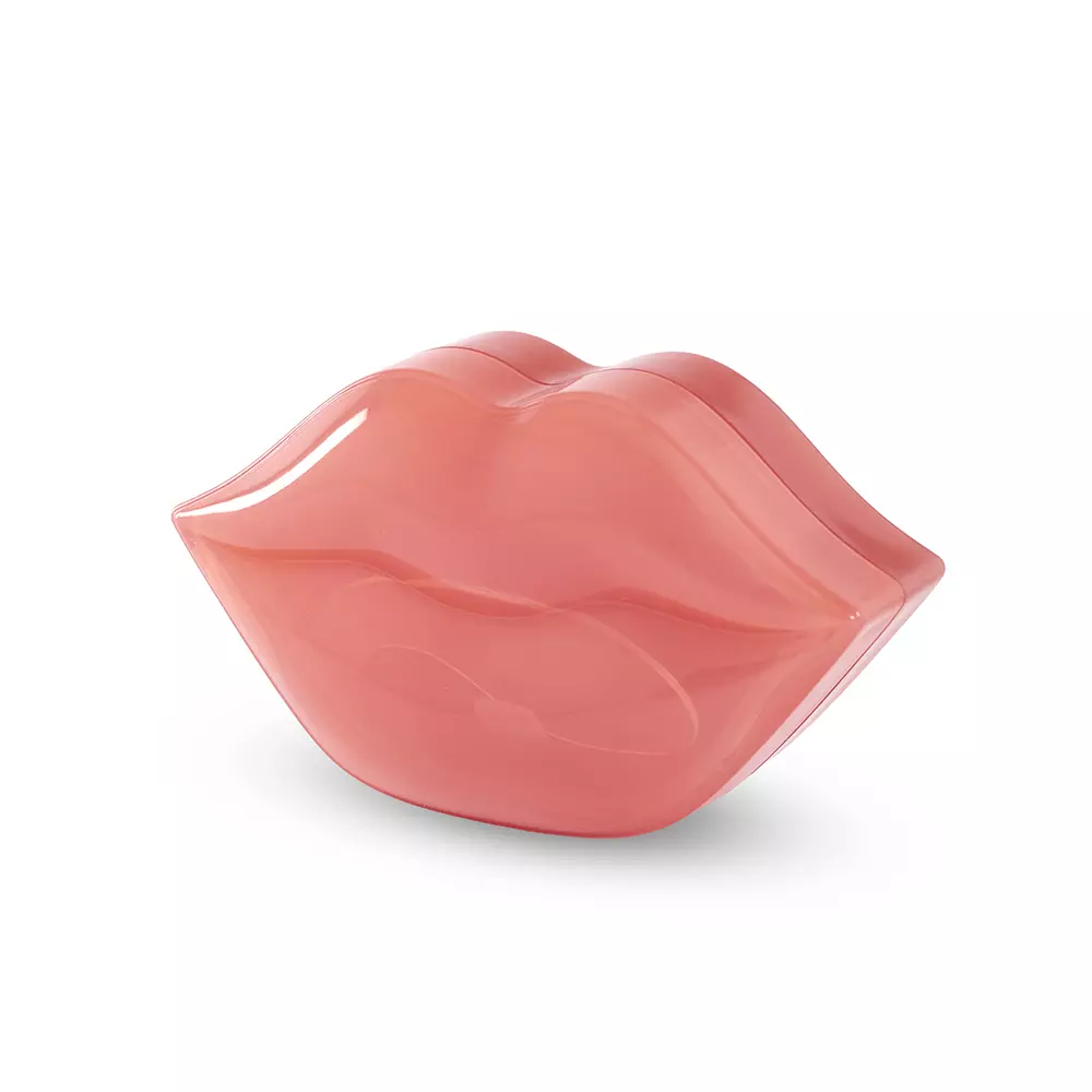 Idc Institute HYDROGEL lip mask 2 HYDROGEL lip mask Mặt nạ chính hãng Idc Institute