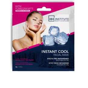 Mặt nạ Idc Institute INSTANT COOL granade facial mask