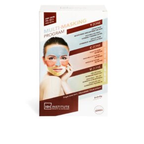 MULTI-MASKING program for dry skin Mặt nạ chính hãng Idc Institute
