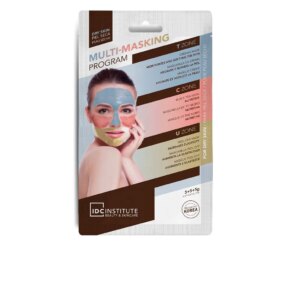 Mặt nạ Idc Institute MULTI-MASKING program for dry skin
