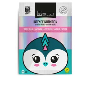 Mặt nạ Idc Institute PENGUIN tissue mask