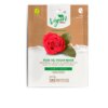 Mặt nạ Idc Institute ROSE OIL VEGAN MASK calming & hidrating