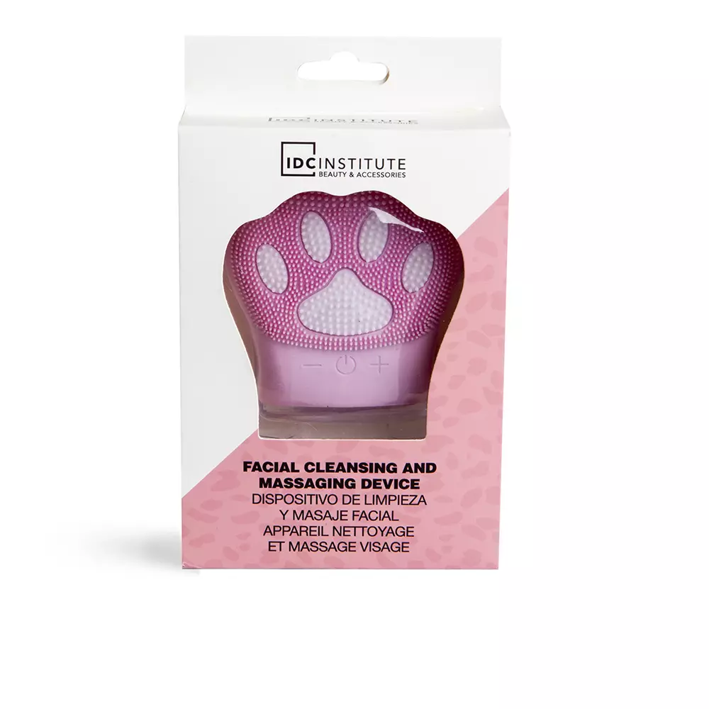 Idc Institute SKIN cleansing brush 3 Idc Institute SKIN cleansing brush Bàn chải làm sạch khuôn mặt