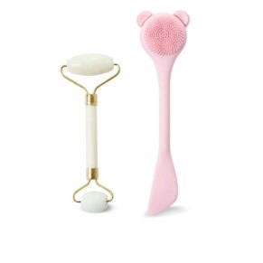 SKIN CLEANSING SET Bộ chăm sóc da chính hãng Idc Institute