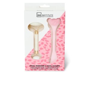 Bộ chăm sóc da Idc Institute SKIN CLEANSING SET