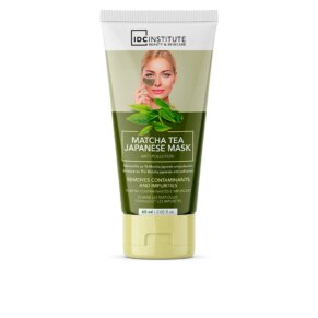 TEA TREE OIL MASK peel-off Mặt nạ chính hãng Idc Institute