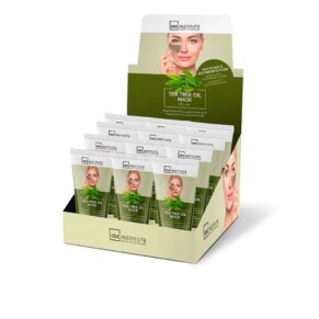 Mặt nạ Idc Institute TEA TREE OIL MASK peel-off
