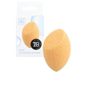 FACE CLEANSING esponja Sữa rửa mặt chính hãng Ilū