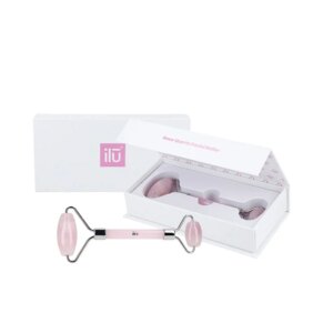Ilū FACIAL ROLLER Thiết bị làm đẹp