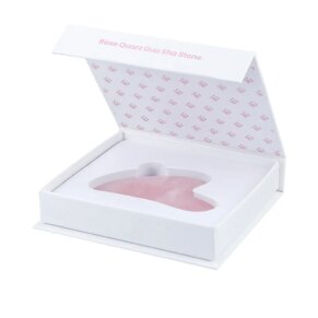 GUA SHA STONE Thiết bị làm đẹp chính hãng Ilū