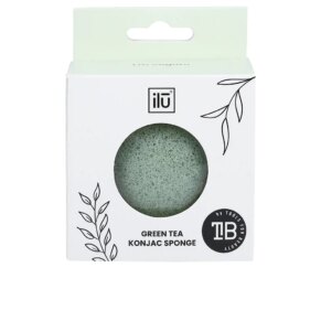 KONJAC esponja Sữa rửa mặt chính hãng Ilū