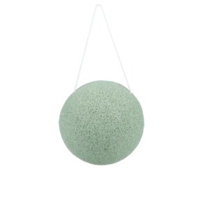Ilū KONJAC esponja Sữa rửa mặt