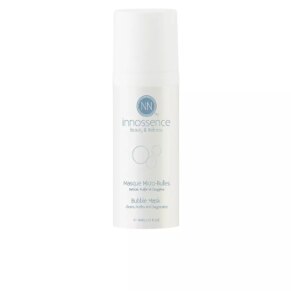 Kem điều tiết bã nhờn Innossence BUBBLE MASK masque micro-bulles oxygène