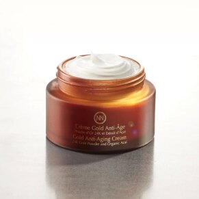 INNOR crème gold anti-âge Kem chống lão hóa & điều trị chống nhăn chính hãng Innossence