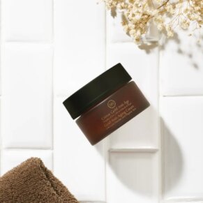 Innossence INNOR crème gold anti-âge Kem chống lão hóa & điều trị chống nhăn