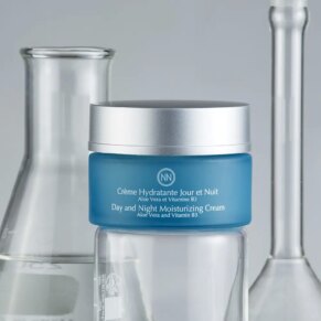 Innossence INNOSOURCE crème hydratante jour et nuit 5 Innossence INNOSOURCE crème hydratante jour et nuit Kem dưỡng ẩm