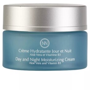 Kem dưỡng ẩm Innossence INNOSOURCE crème hydratante jour et nuit