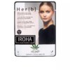 Kem dưỡng ẩm da mặt Iroha Nature CANNABIS tissue face mask nourishing & relaxing