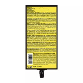 PEEL-OFF MASK brightening lemon Mặt nạ chính hãng Iroha Nature