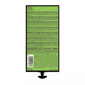 PEEL-OFF purifying green tea Mặt nạ chính hãng Iroha Nature