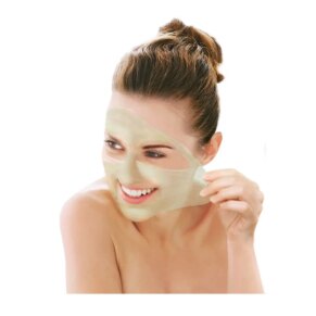 Mặt nạ Iroha Nature PEEL-OFF purifying green tea