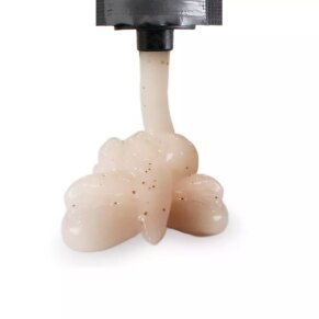 Iroha Nature SOFT SCRUB gel cleansing apricot Sữa rửa mặt