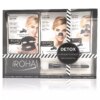Bộ chăm sóc da Iroha Nature DETOX CHARCOAL BLACK PASSION SET