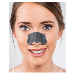 Iroha Nature DETOX CHARCOAL BLACK PASSION SET Bộ chăm sóc da