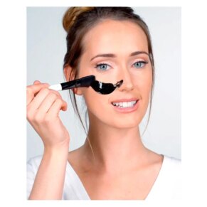 Bộ chăm sóc da Iroha Nature DETOX CHARCOAL BLACK PASSION SET