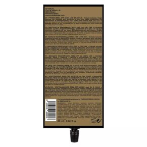 GOLD peel-off firming mask Mặt nạ chính hãng Iroha Nature