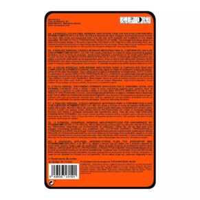 MEN EYE hydrogel patches anti-fatigue vit complex Quầng thâm, túi mắt và kem dưới mắt chính hãng Iroha Nature