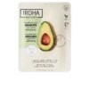 Mặt nạ Iroha Nature NATURE MASK avocado + hyaluronic acid