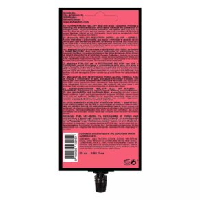 PEEL OFF MASK pink sapphire pore minimizer Kem điều trị mụn trứng cá & loại bỏ đầu đen chính hãng Iroha Nature