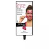 Iroha Nature PEEL OFF MASK pink sapphire pore minimizer 8 Kem điều trị mụn trứng cá & loại bỏ đầu đen Iroha Nature PEEL OFF MASK pink sapphire pore minimizer