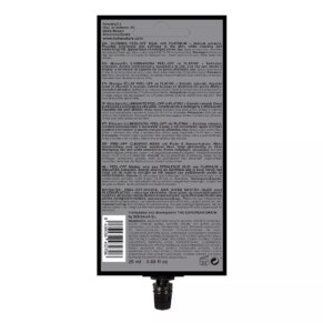 PLATINUM peel-off glowing mask Mặt nạ chính hãng Iroha Nature