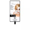 Mặt nạ Iroha Nature PLATINUM peel-off glowing mask