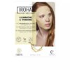 Mặt nạ Iroha Nature TISSUE MASK brightening vitamin C + HA