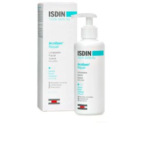Sữa rửa mặt Isdin ACNIBEN repair limpiador facial suave