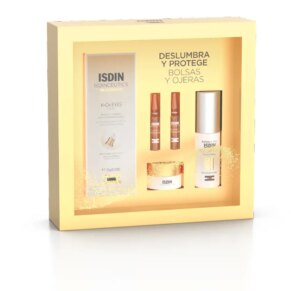 Bộ chăm sóc da Isdin ISDINCEUTICS DAYTIME ESSENTIALS BUNDLE